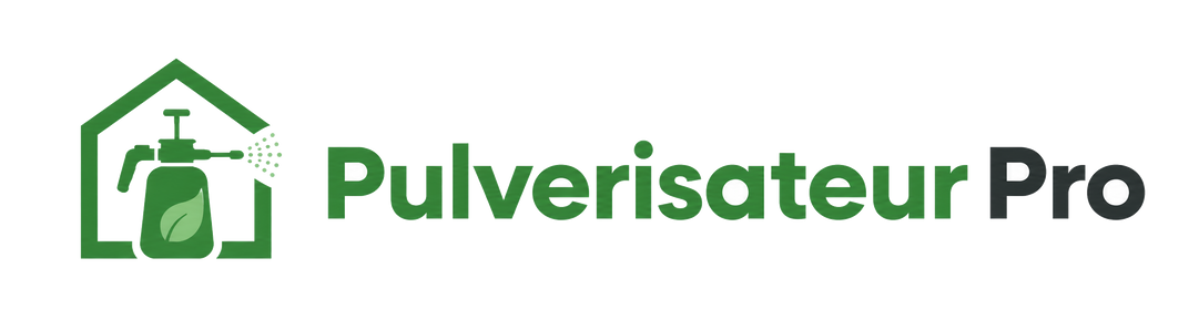 Pulvérisateur Pro