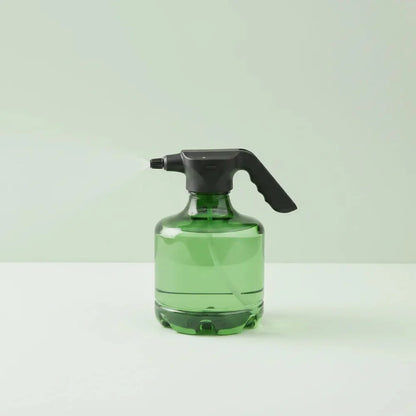 Pulvérisateur électrique, pulvérisateur de jardin, capacité de 3 l, buse rotative, fonction pulvéris