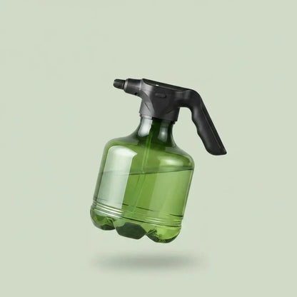 Pulvérisateur électrique, pulvérisateur de jardin, capacité de 3 l, buse rotative, fonction pulvéris