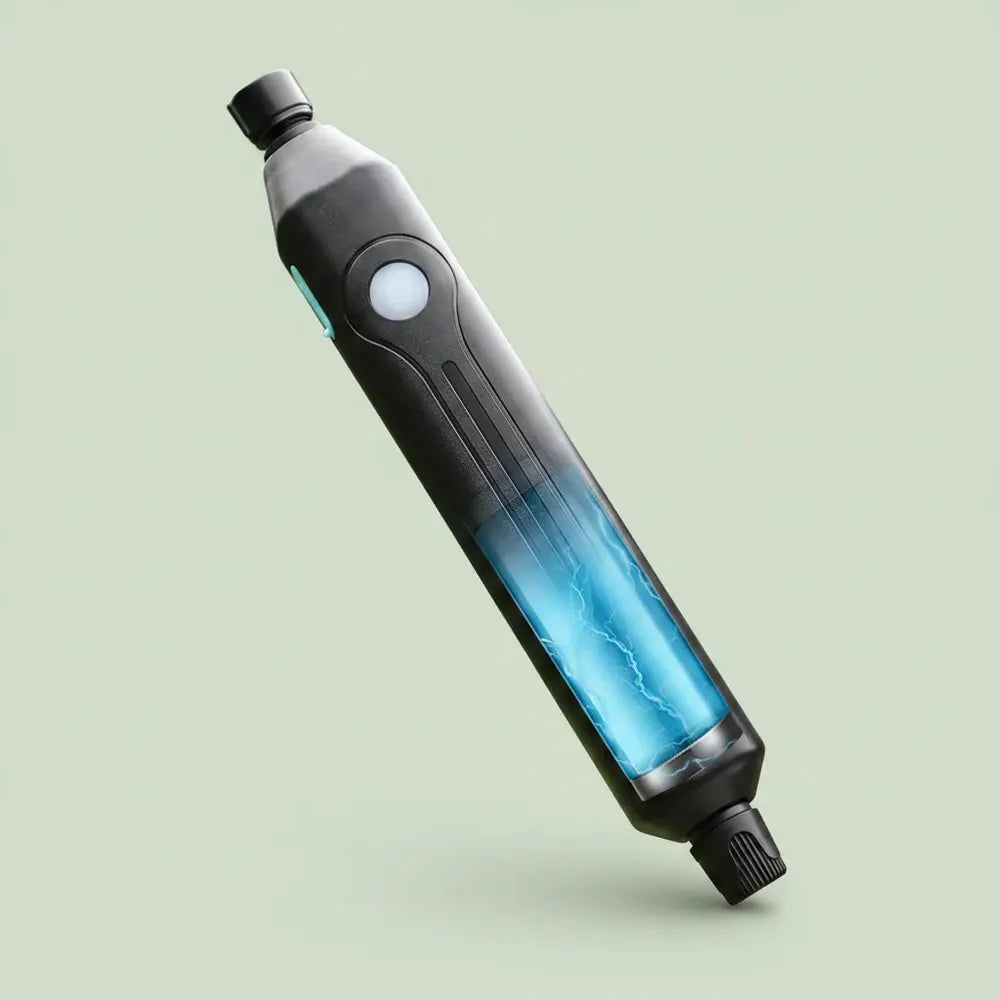 Pulvérisateur électrique OWJHE 8L, pulvérisateur agricole portable pour la maison, pulvérisateur de 
