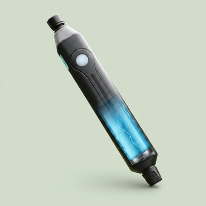 Pulvérisateur électrique OWJHE 8L, pulvérisateur agricole portable pour la maison, pulvérisateur de 