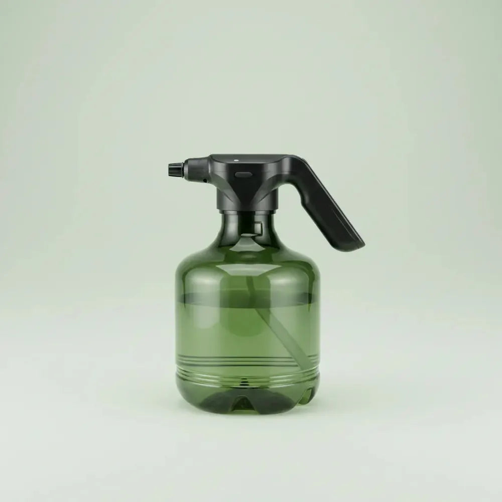 Pulvérisateur électrique, pulvérisateur de jardin, capacité de 3 l, buse rotative, fonction pulvéris