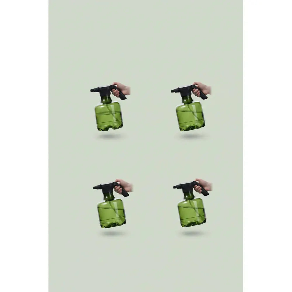 Pulvérisateur électrique, pulvérisateur de jardin, capacité de 3 l, buse rotative, fonction pulvéris