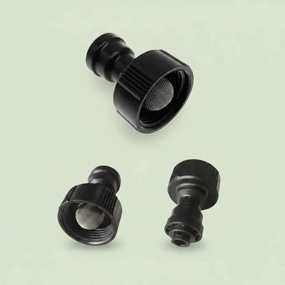 Système de brumisation DIY pour extérieur, pulvérisateur de jardin, ligne de brumisation de 10 m, 12