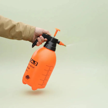 Pulvérisateur à main pour jardin, pulvérisateur de jardin portable, bouteille de pulvérisation désin