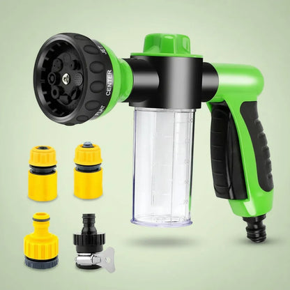 Pulvérisateur de douche pour animaux de compagnie, 8 en 1, livres de bain pour animaux de compagnie,