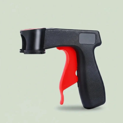 Pistolet pulvérisateur portable en plastique, pistolet pulvérisateur manuel universel réutilisable p