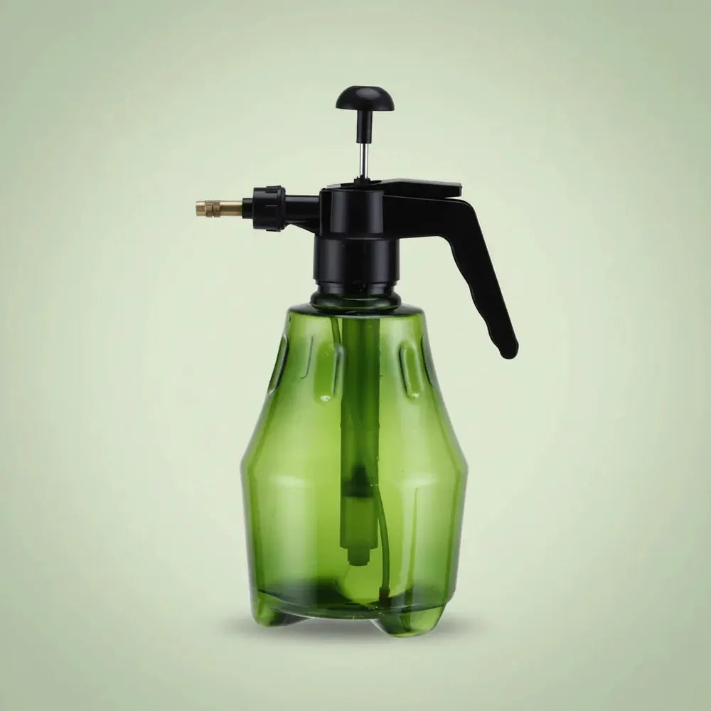 Pot de pulvérisation à pression pour lavage de voiture, 1.5/2.0/3.0l, pompe de nettoyage automatique