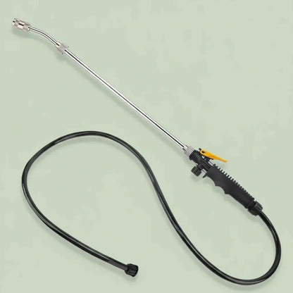 72cm métal eau haute pression puissance lave-auto pulvérisation jardin eau Jet tuyau baguette buse a