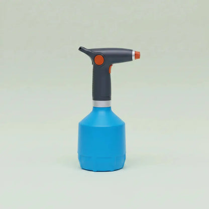Pulvérisateur d'arrosage électrique 1000ml, 2000mAh, Rechargeable par USB, sans fil, longue durée de