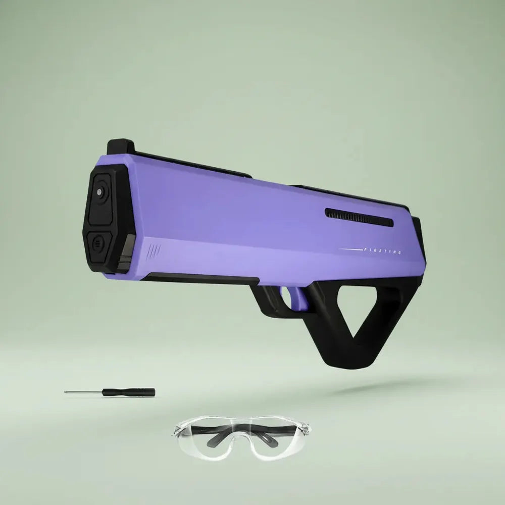 Pistolet d'arrosage de jardin grande capacité, pulvérisateur d'irrigation, fournitures de jardinage,