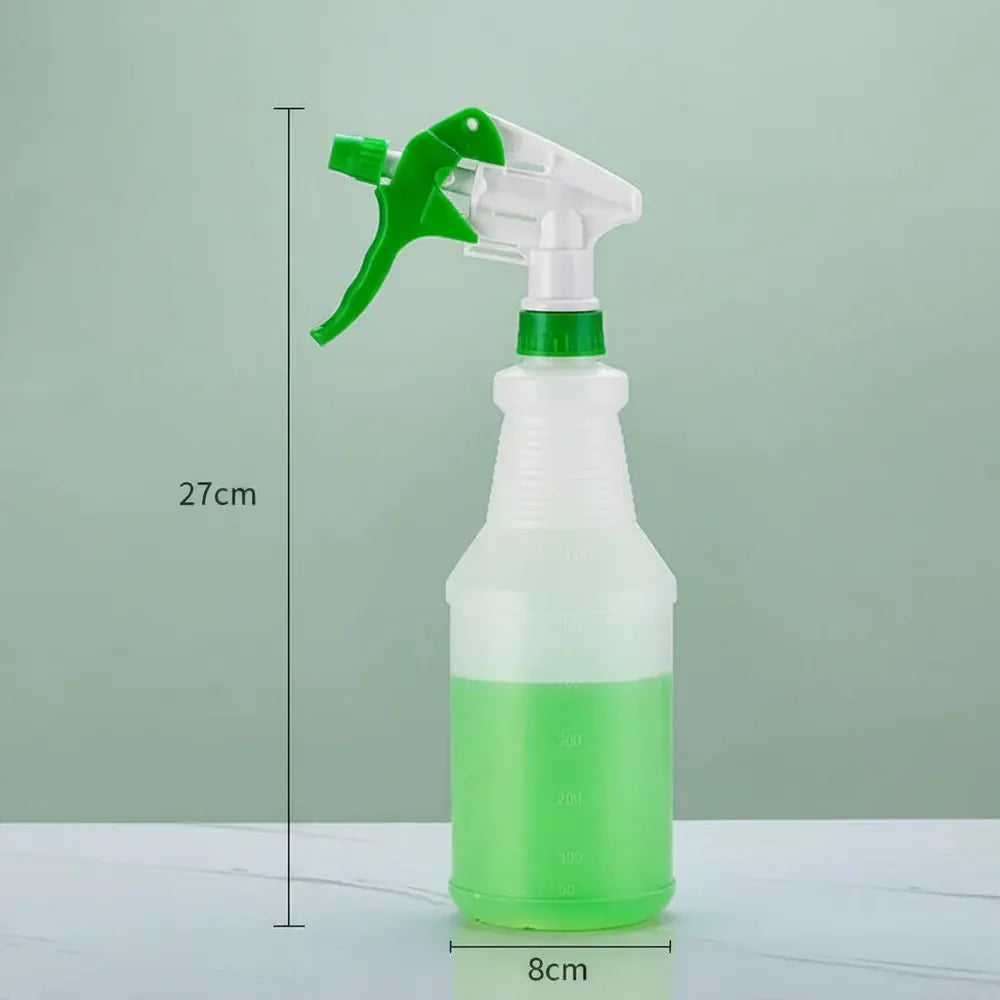 Pot d'arrosage pour plantes et fleurs de 1000ml, flacon pulvérisateur, fournitures de jardin, bouill
