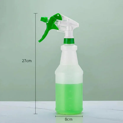 Pot d'arrosage pour plantes et fleurs de 1000ml, flacon pulvérisateur, fournitures de jardin, bouill