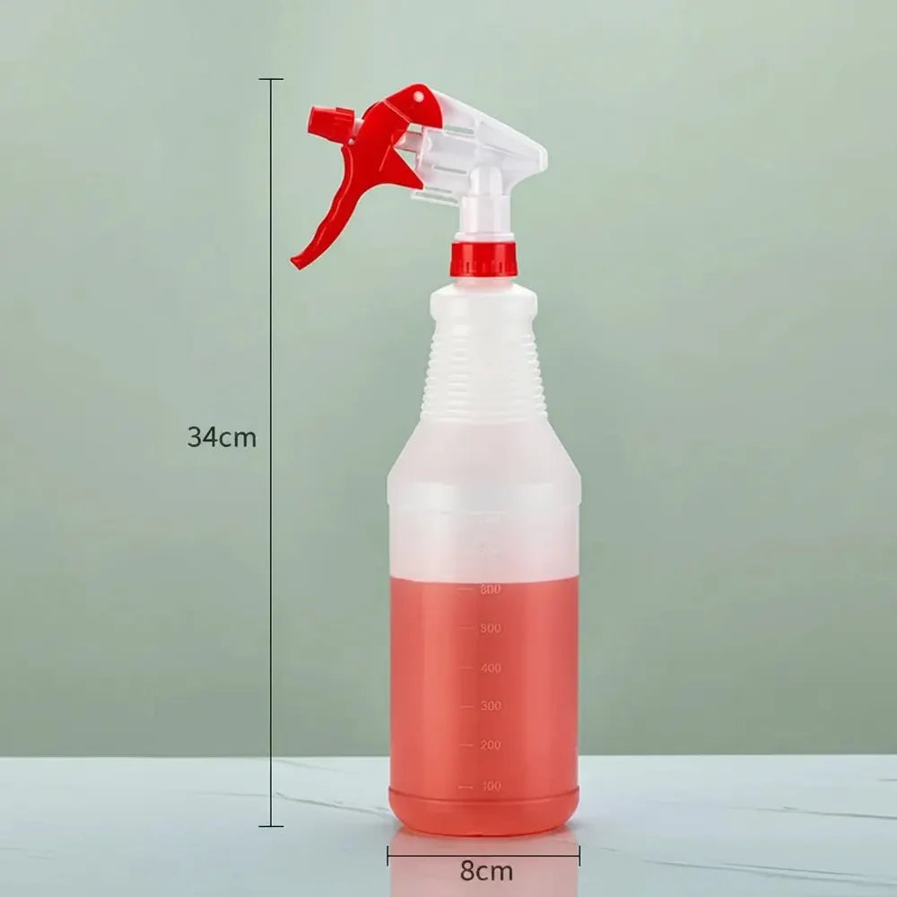 Pot d'arrosage pour plantes et fleurs de 1000ml, flacon pulvérisateur, fournitures de jardin, bouill