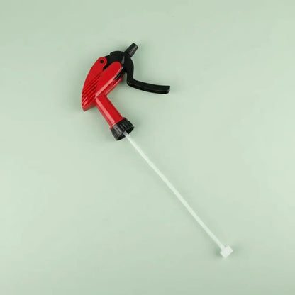 Tête de pulvérisateur à gâchette réglable, degré acide et alcalin, détails automatiques, voiture, li