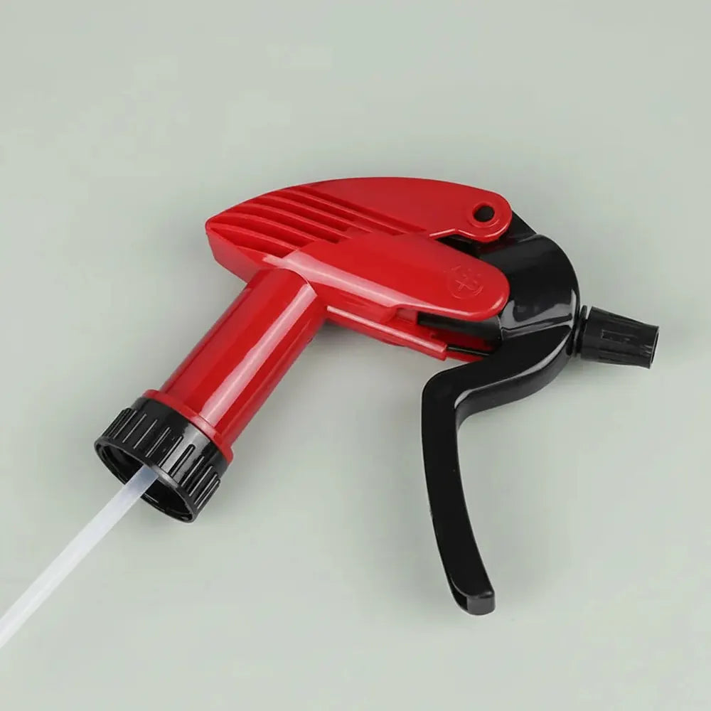 Tête de pulvérisateur à gâchette réglable, degré acide et alcalin, détails automatiques, voiture, li