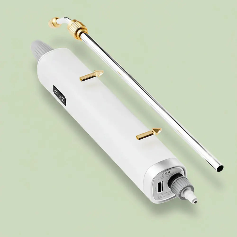 Pulvérisateur électrique de jardin 5L, pulvérisation de pesticides, arrosage des fleurs, outils élec