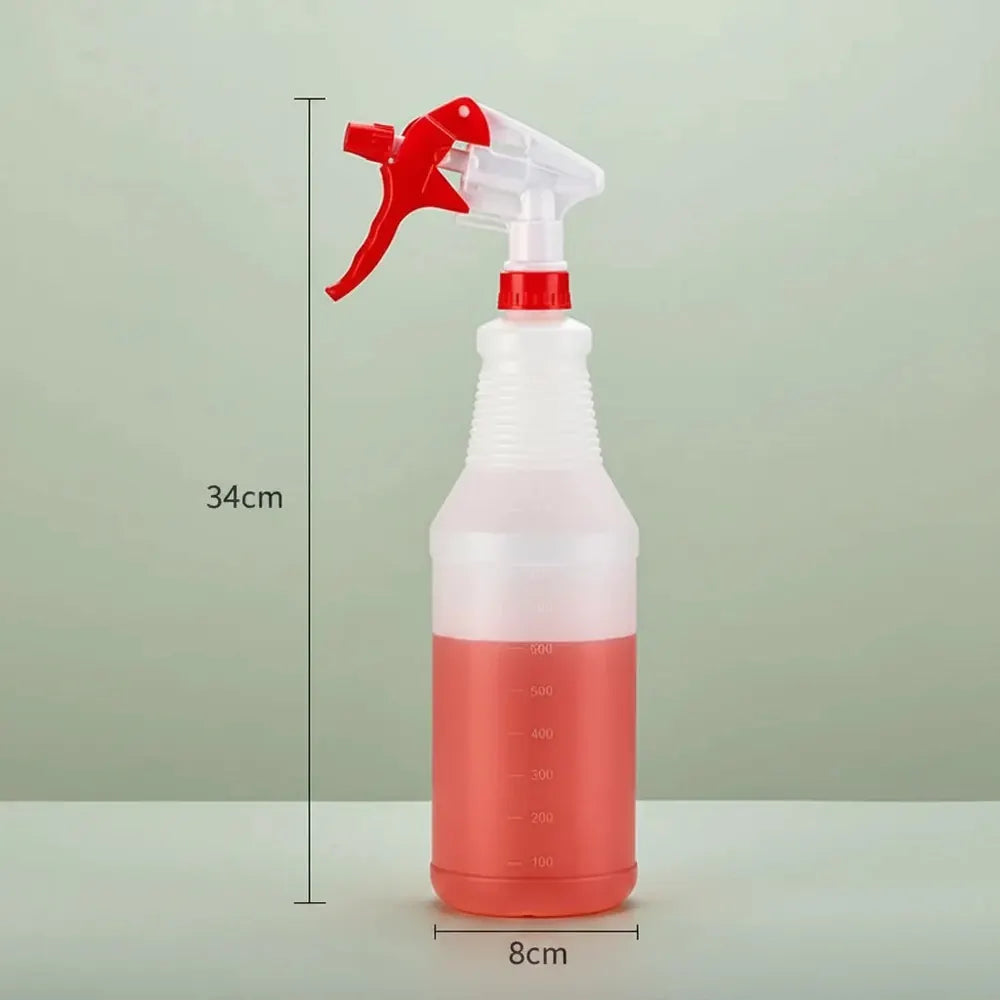 Pot d'arrosage pour plantes et fleurs de 1000ml, flacon pulvérisateur, fournitures de jardin, bouill