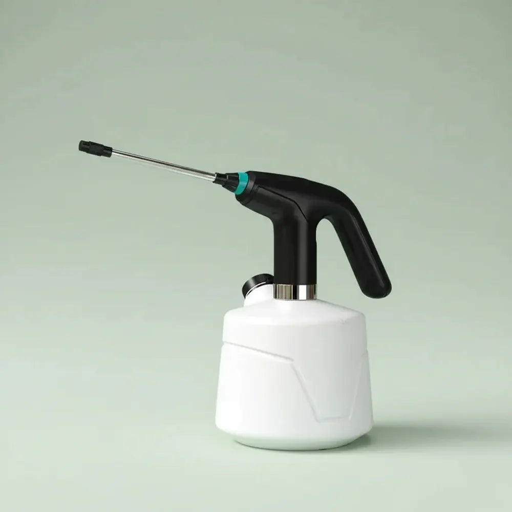 Pulvérisateur d'eau électrique intelligent 2L pour l'agriculture, l'irrigation des jardins, la désin
