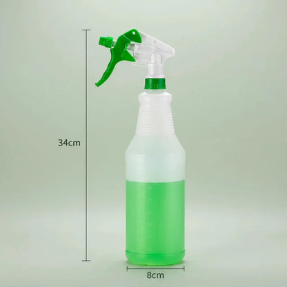 Pot d'arrosage pour plantes et fleurs de 1000ml, flacon pulvérisateur, fournitures de jardin, bouill