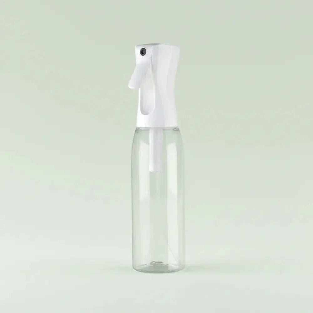 Bouteille pulvérisatrice d'eau 200/300 ml, brumisateur continu rechargeable pour jardin et plantes, 
