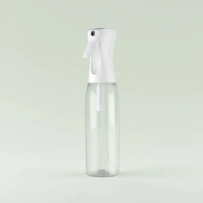 Bouteille pulvérisatrice d'eau 200/300 ml, brumisateur continu rechargeable pour jardin et plantes, 