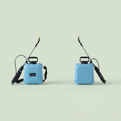Arrosoir électrique Portable, Rechargeable par USB, 5l/8l, pour pelouse et jardin, désinfection, pul