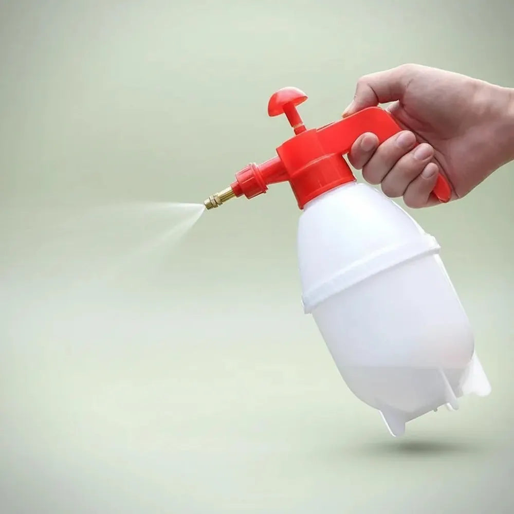 Pot de pulvérisation à pression pour lavage de voiture, 1.5/2.0/3.0l, pompe de nettoyage automatique