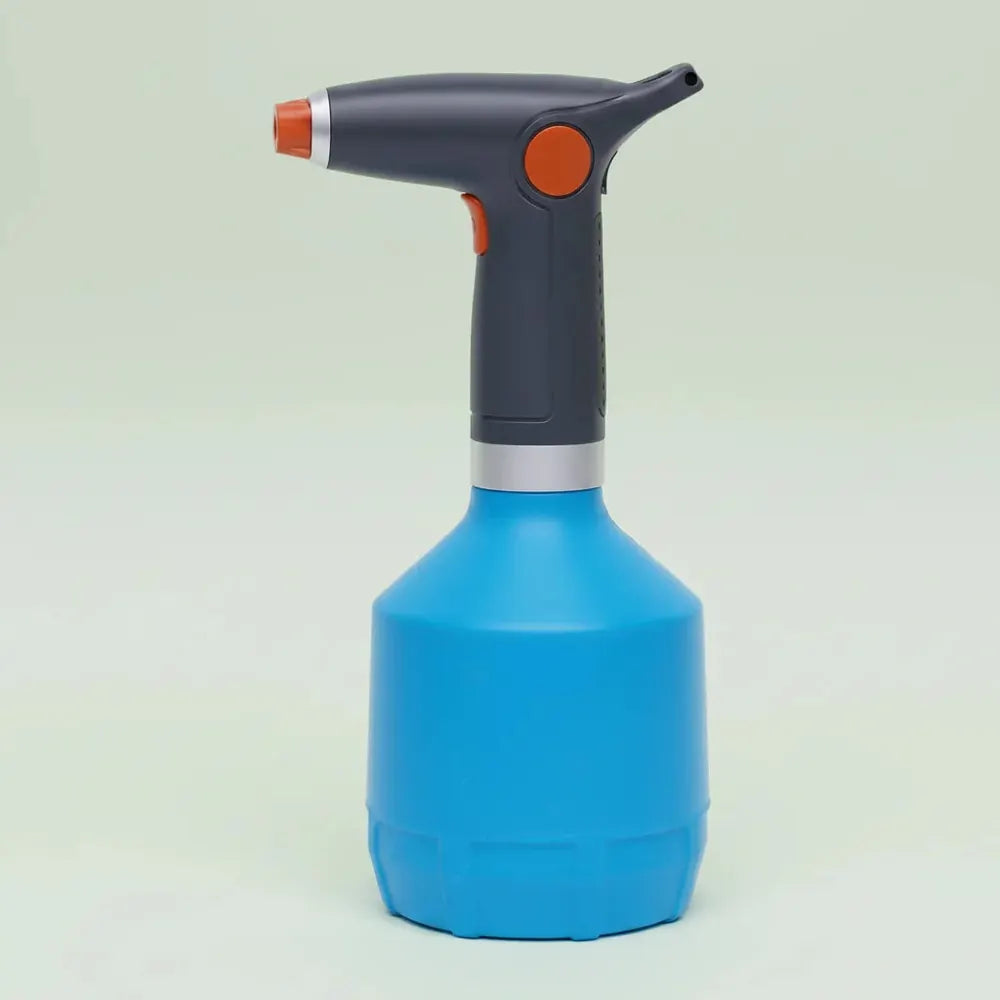 Pulvérisateur d'arrosage électrique 1000ml, 2000mAh, Rechargeable par USB, sans fil, longue durée de