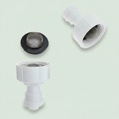 Pulvérisateur d'eau nébuliseur extérieur, atomiseur pour lit de jardin, Patio, terrasse, système de 