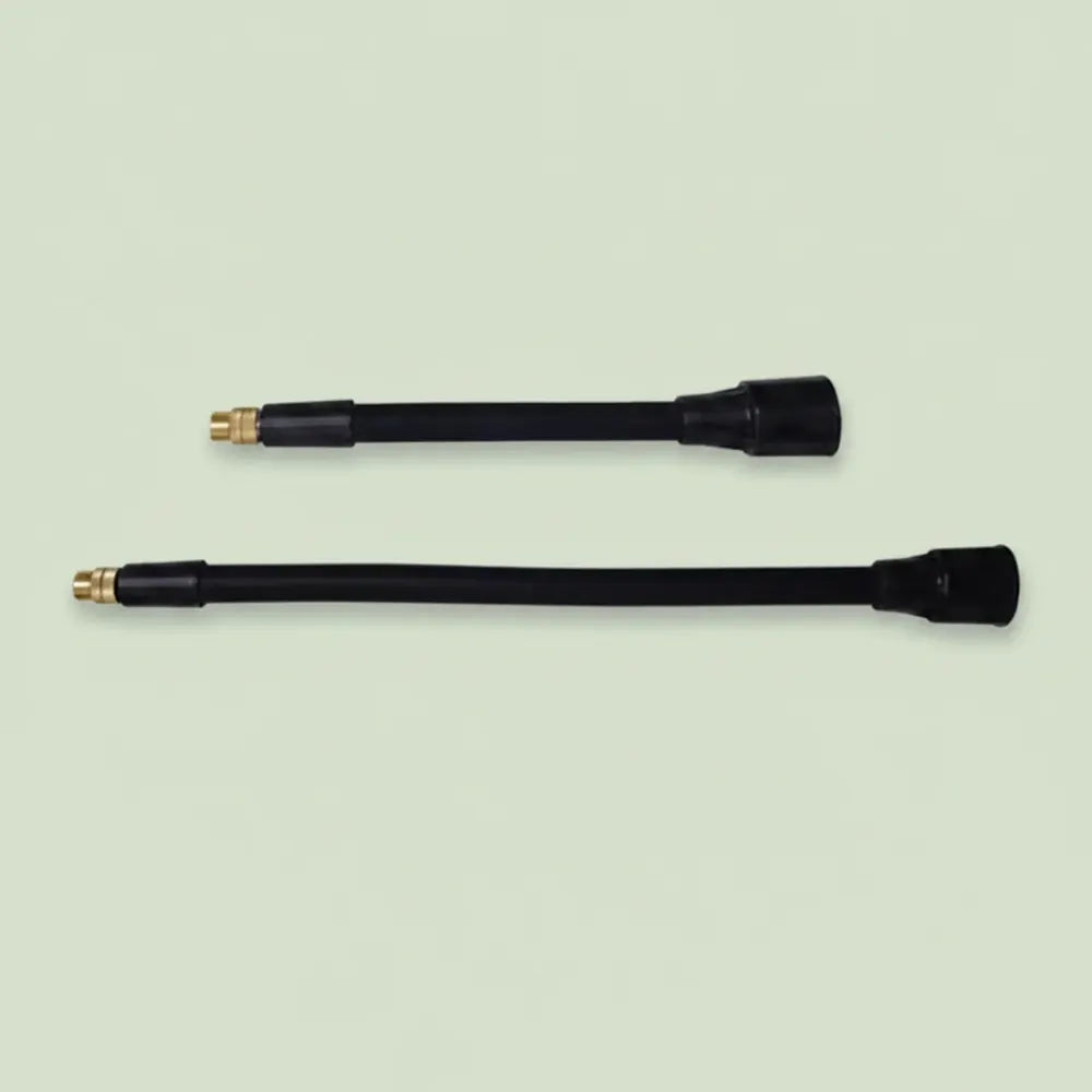 Poteau d'extension de pulvérisateur, nettoyage de tige, accessoires faciles à installer, pliable pou
