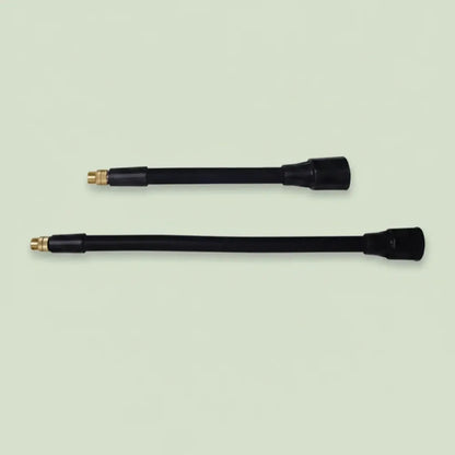 Poteau d'extension de pulvérisateur, nettoyage de tige, accessoires faciles à installer, pliable pou