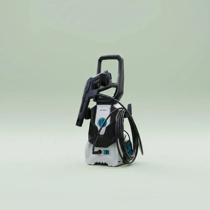 Pistolet de lavage haute pression électrique YOFIDRA 200 bars, 2200W, pour voiture, jardin et indust