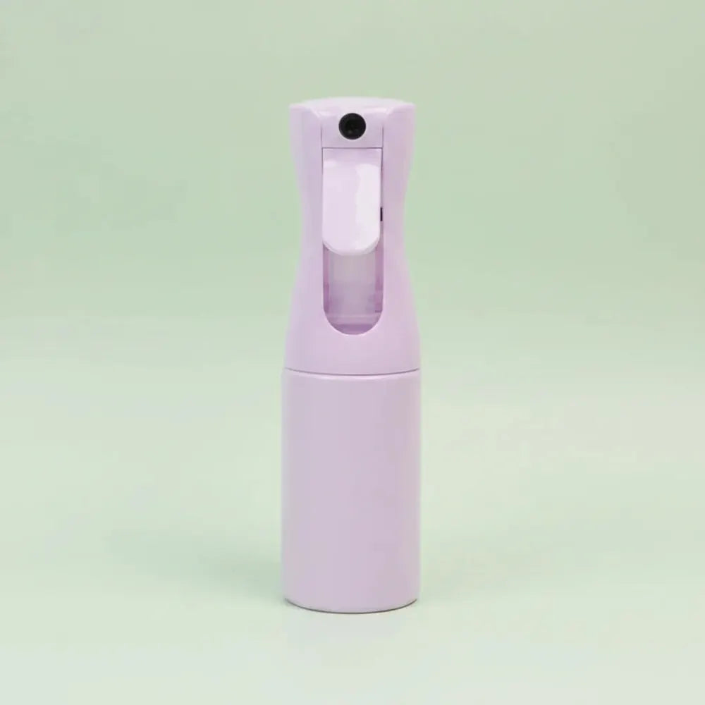 Bouteille pulvérisatrice d'eau 200/300 ml, brumisateur continu rechargeable pour jardin et plantes, 