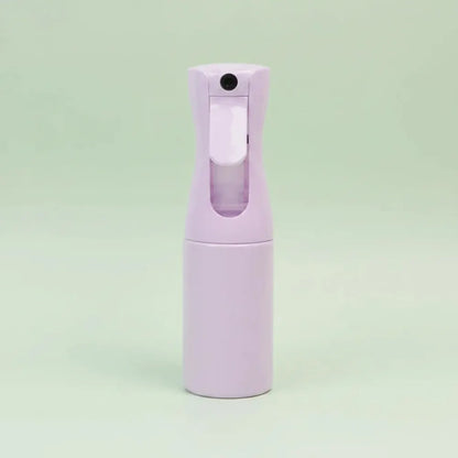 Bouteille pulvérisatrice d'eau 200/300 ml, brumisateur continu rechargeable pour jardin et plantes, 