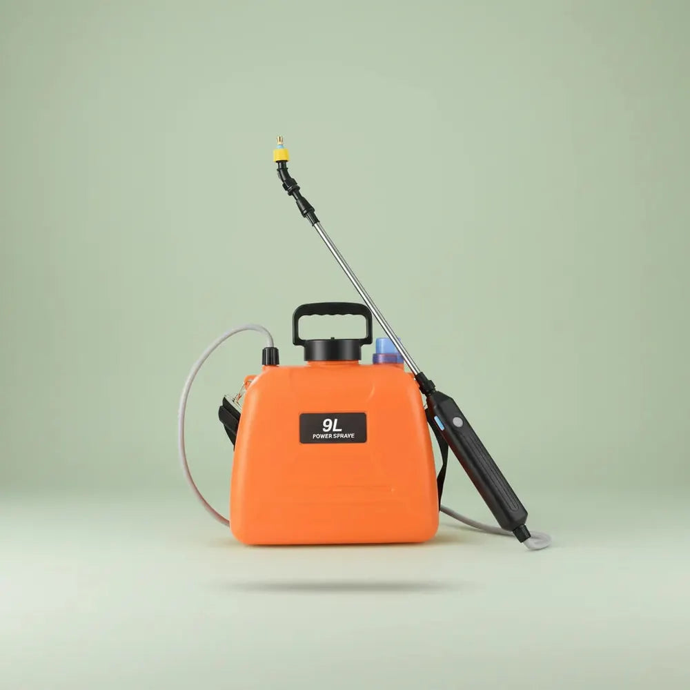 Pulvérisateur électrique automatique 6,5L/8L/9L, pulvérisateur de jardin pour plantes, pulvérisateur