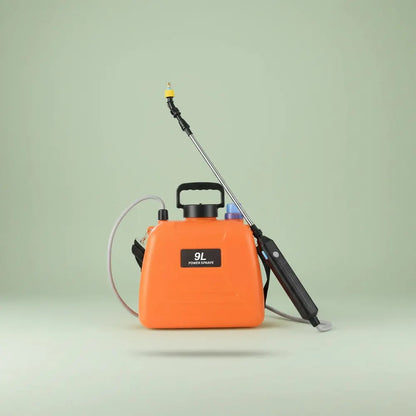 Pulvérisateur électrique automatique 6,5L/8L/9L, pulvérisateur de jardin pour plantes, pulvérisateur