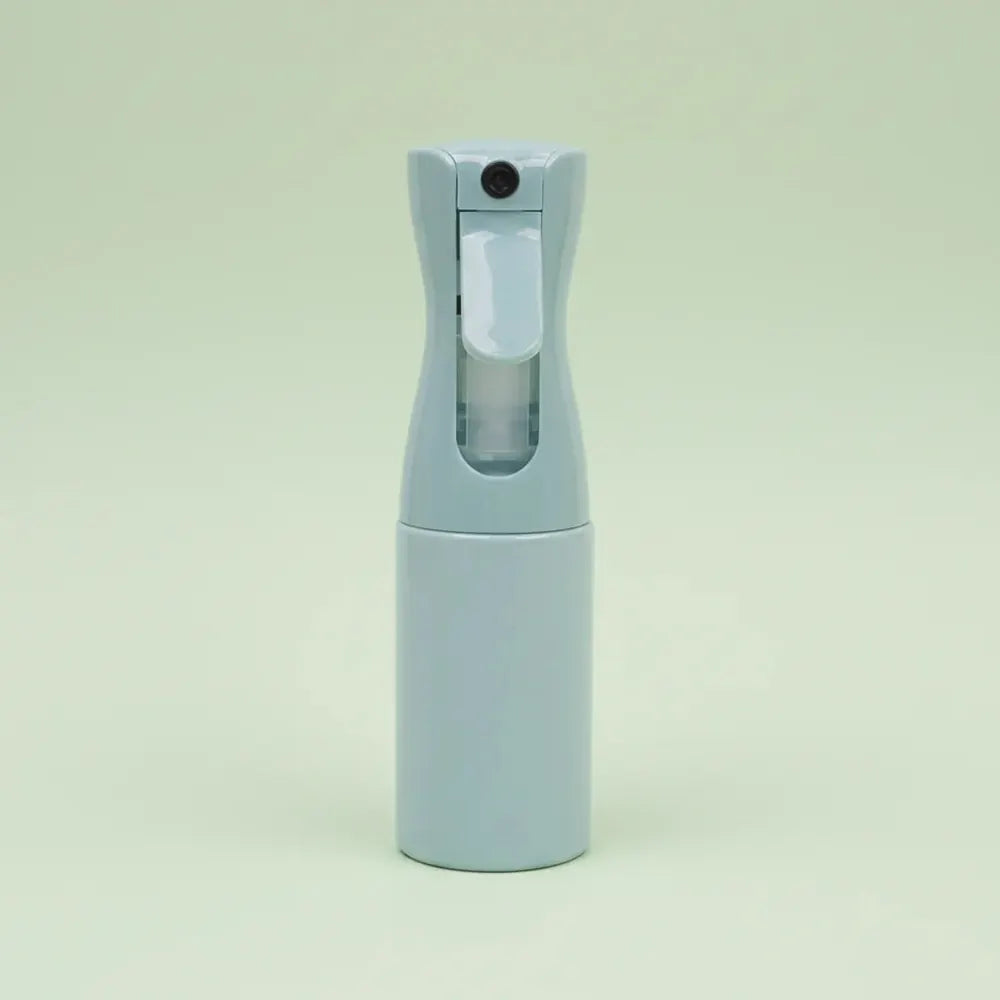 Bouteille pulvérisatrice d'eau 200/300 ml, brumisateur continu rechargeable pour jardin et plantes, 