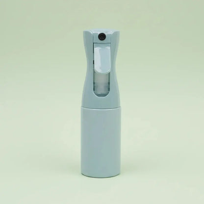 Bouteille pulvérisatrice d'eau 200/300 ml, brumisateur continu rechargeable pour jardin et plantes, 