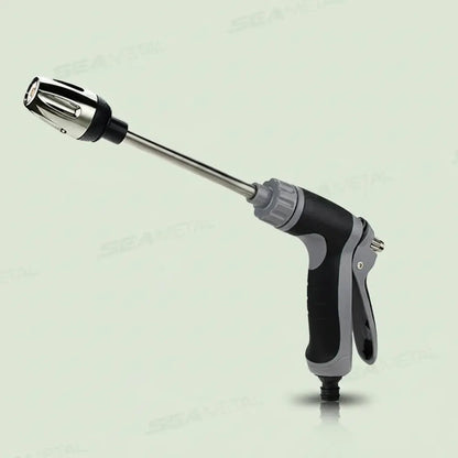 SEAMETAL pistolet de lavage de voiture haute pression Pots de mousse lances outils d'irrigation arro