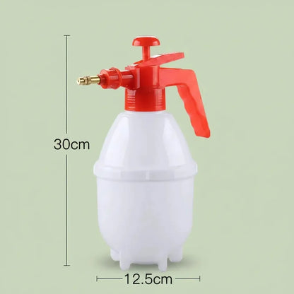 Pot de pulvérisation à pression pour lavage de voiture, 1.5/2.0/3.0l, pompe de nettoyage automatique