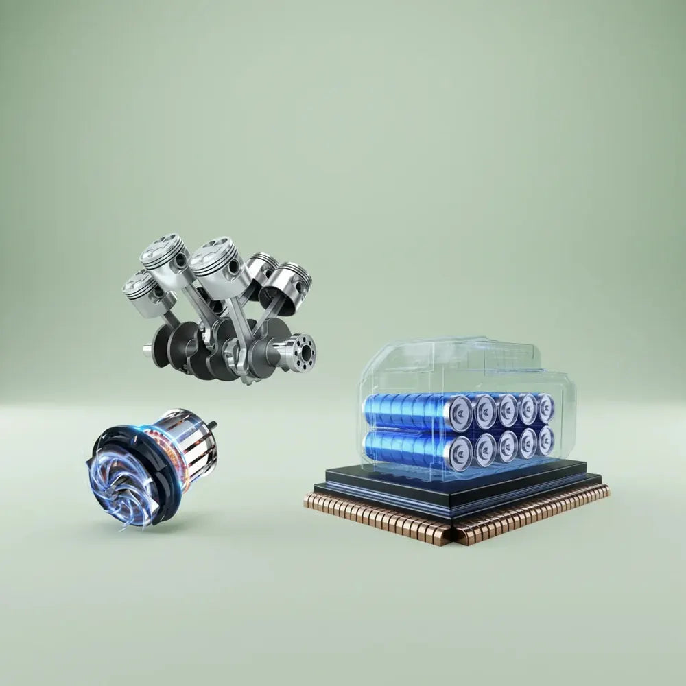 Lave-auto haute pression sans fil 30000mAh, mitrailleuse à eau avec batterie Li-ion, lavage de maint