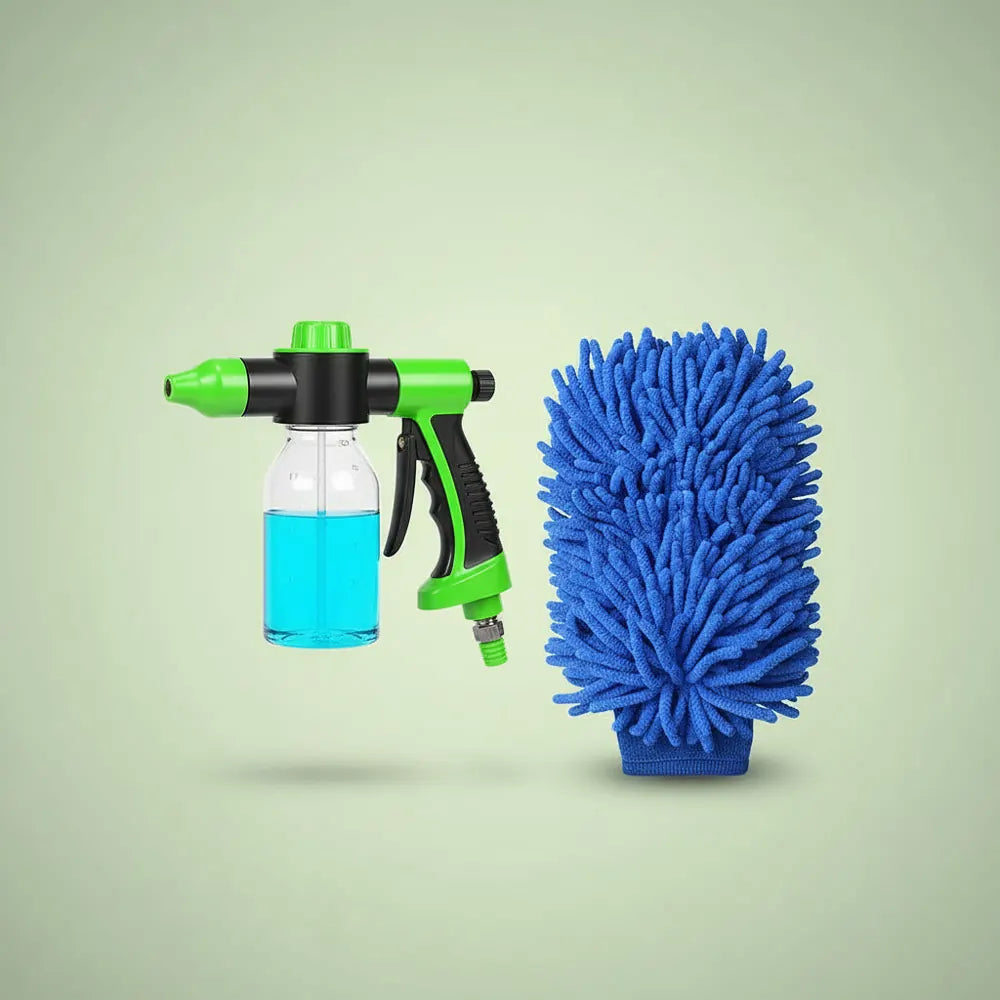 Pulvérisateur de douche pour animaux de compagnie, 8 en 1, livres de bain pour animaux de compagnie,