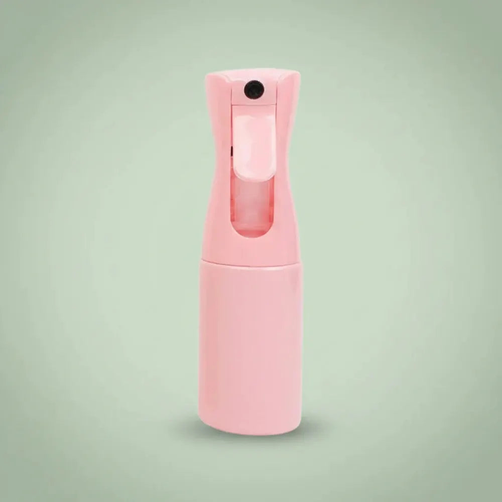 Bouteille pulvérisatrice d'eau 200/300 ml, brumisateur continu rechargeable pour jardin et plantes, 