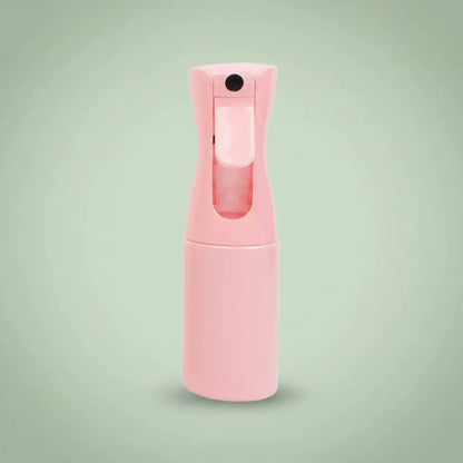 Bouteille pulvérisatrice d'eau 200/300 ml, brumisateur continu rechargeable pour jardin et plantes, 
