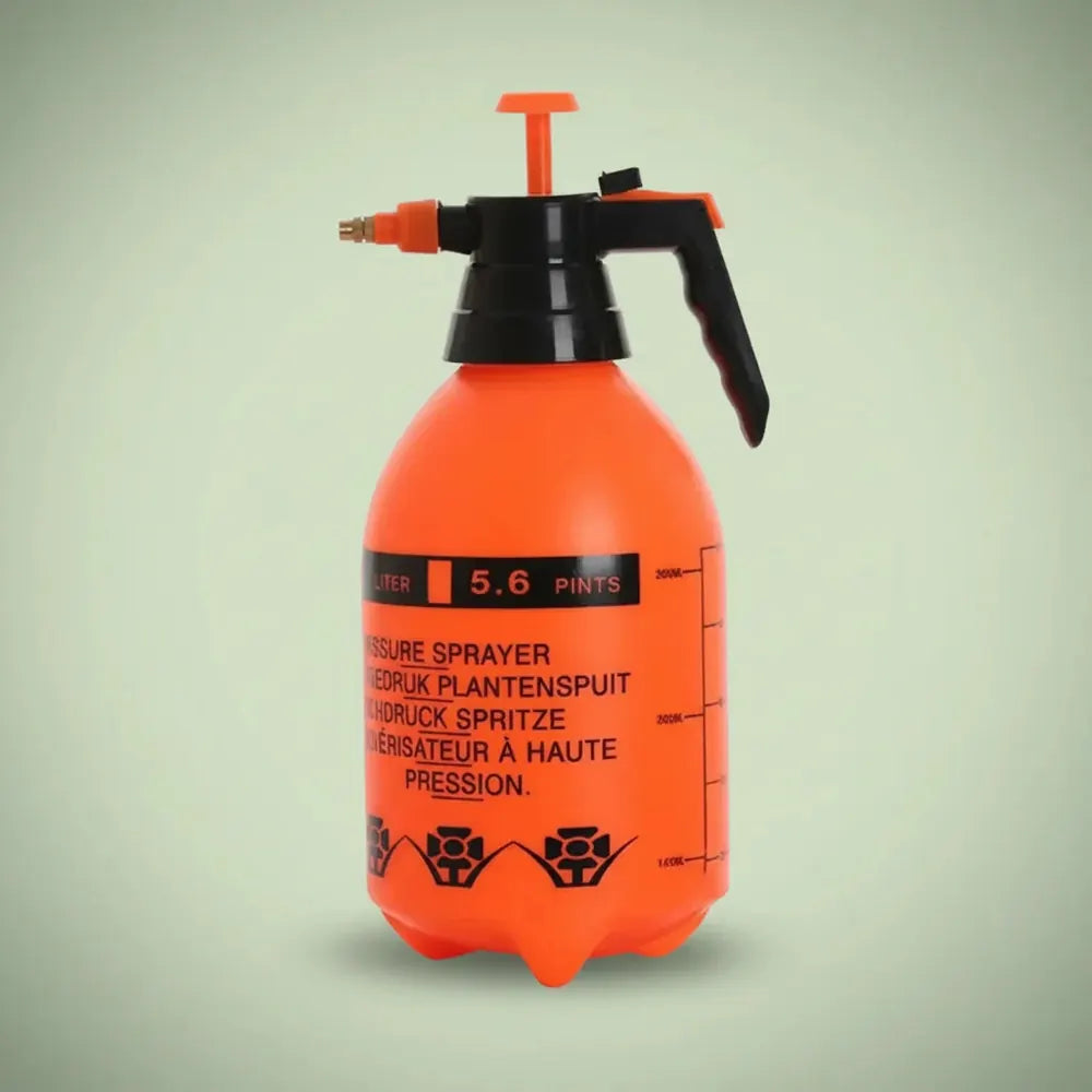 Pulvérisateur à main pour jardin, pulvérisateur de jardin portable, bouteille de pulvérisation désin