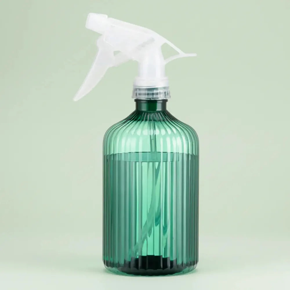 Arrosoir de jardin grande capacité 500 ml pour plantes domestiques, pulvérisateur à ressort pour sem