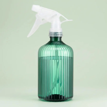 Arrosoir de jardin grande capacité 500 ml pour plantes domestiques, pulvérisateur à ressort pour sem