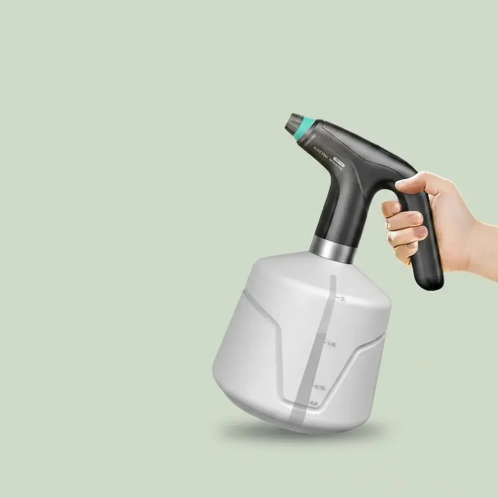 Pulvérisateur d'eau électrique intelligent 2L pour l'agriculture, l'irrigation des jardins, la désin