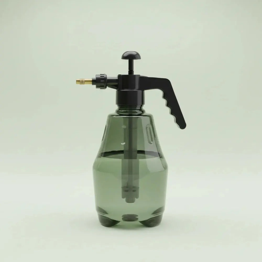 Pot de pulvérisation à pression pour lavage de voiture, 1.5/2.0/3.0l, pompe de nettoyage automatique
